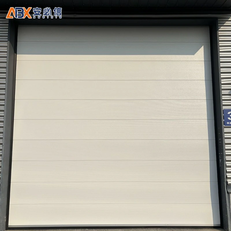 南通市消防提升门