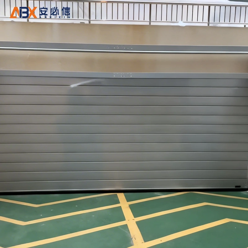 南通市PVC高速门