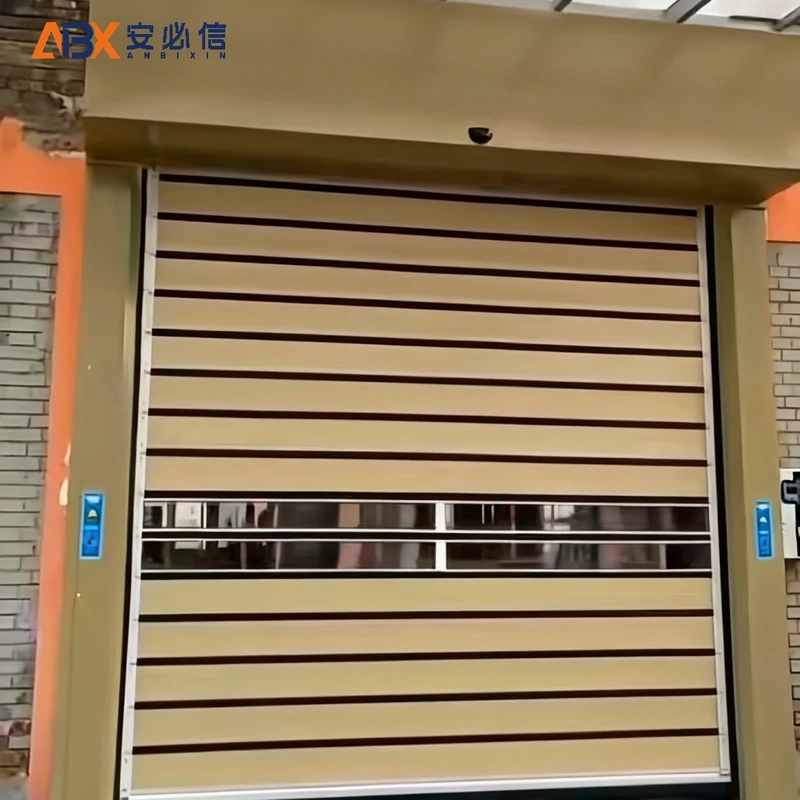 南通市雷达高速门